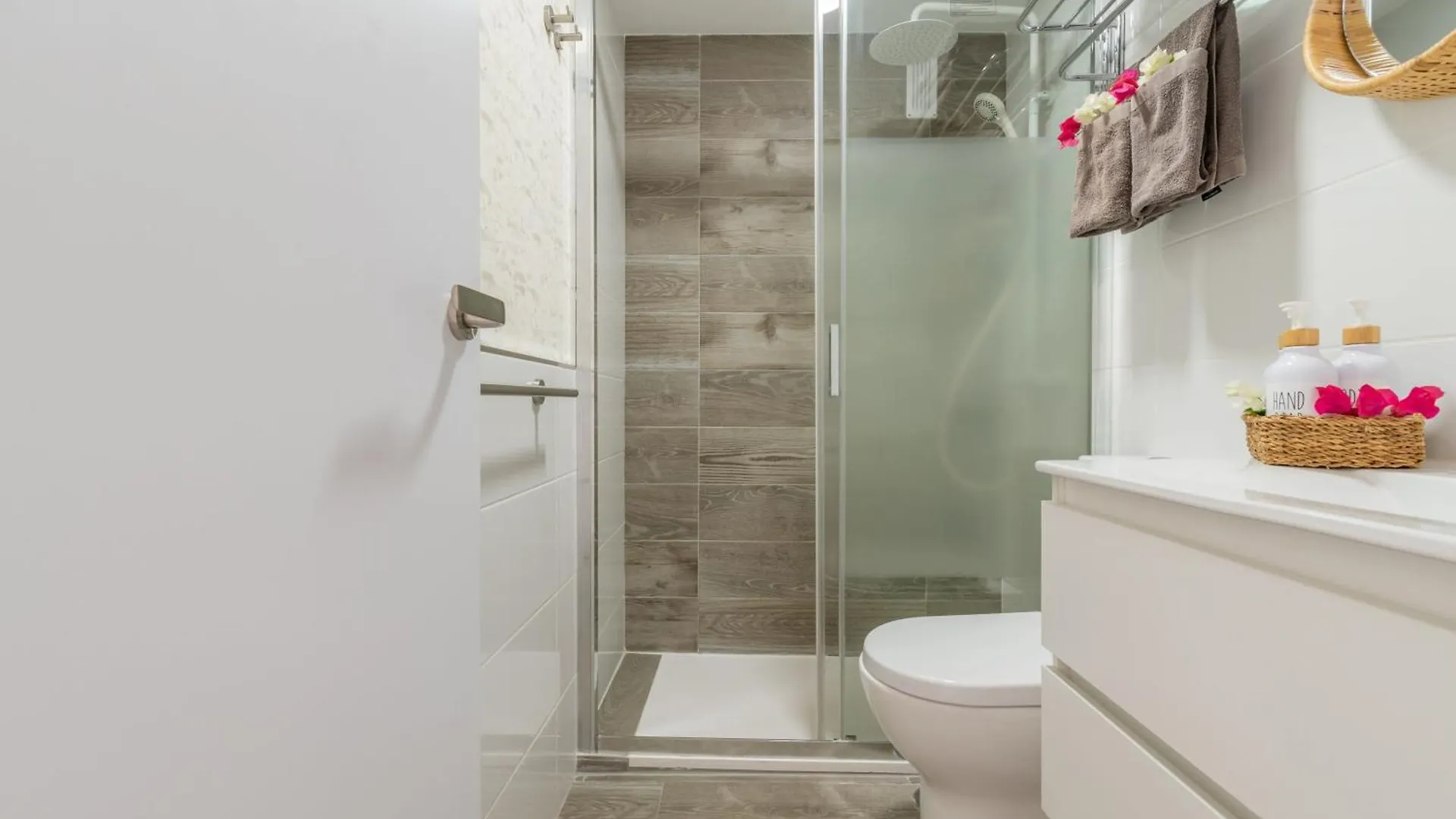 Flor De Las Dunas Pools Tennis, Bikes, Relax Corralejo Apartman