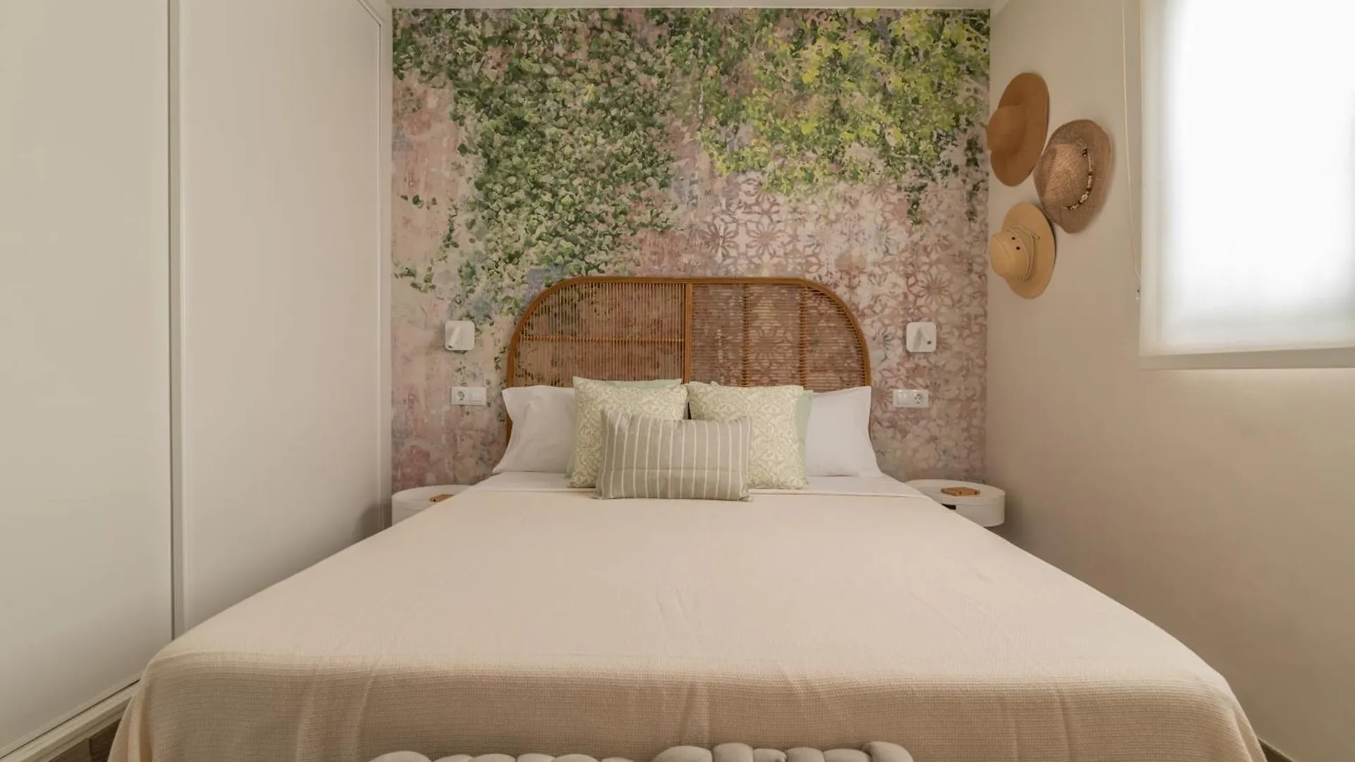Apartman Flor De Las Dunas Pools Tennis, Bikes, Relax Corralejo Spanyolország