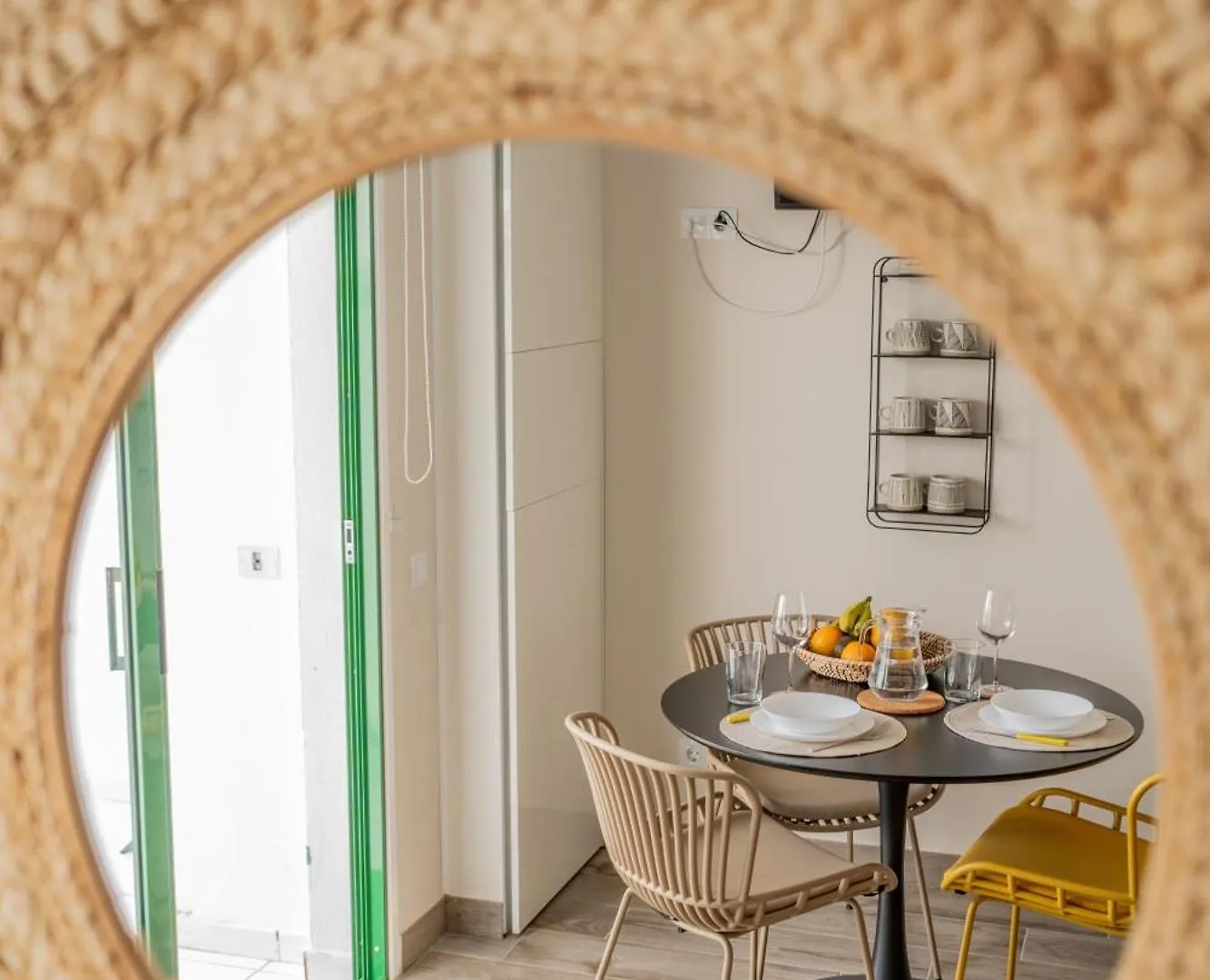 Flor De Las Dunas Pools Tennis, Bikes, Relax Corralejo Apartman