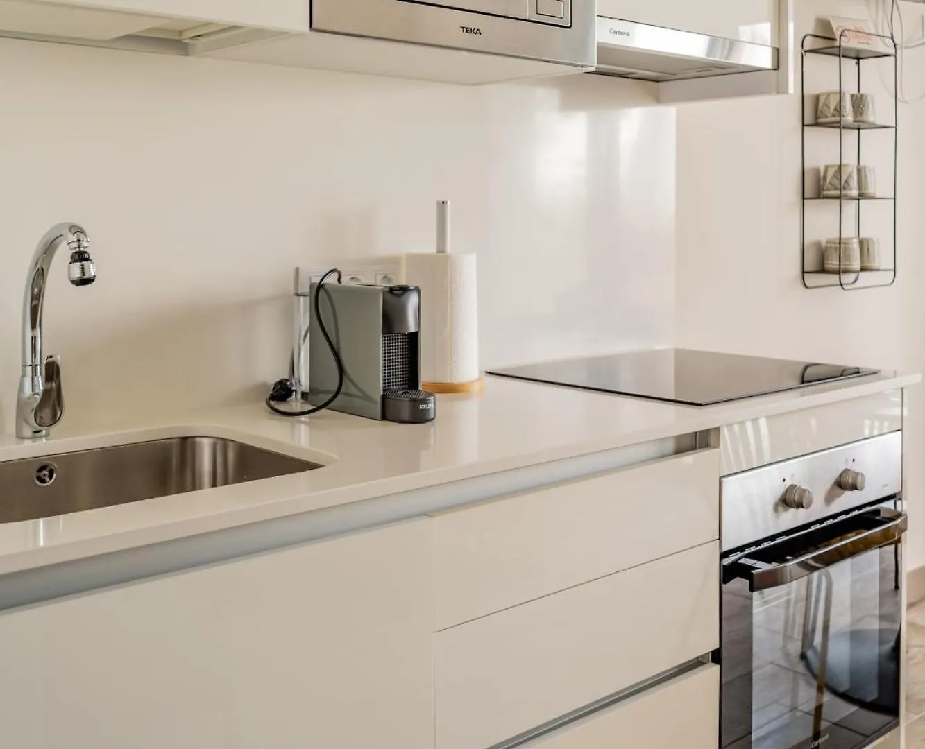 Apartman Flor De Las Dunas Pools Tennis, Bikes, Relax Corralejo