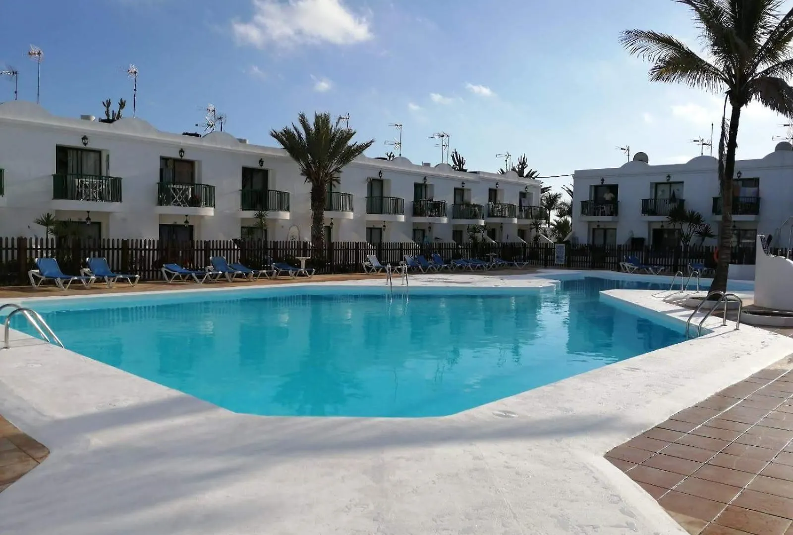 Flor De Las Dunas Pools Tennis, Bikes, Relax Corralejo Spanyolország
