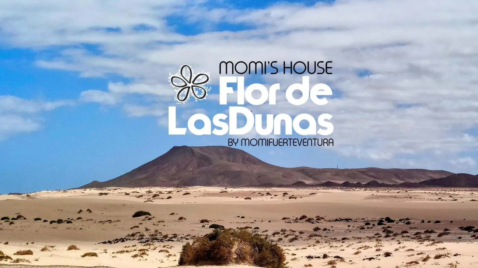 Flor De Las Dunas Pools Tennis, Bikes, Relax Corralejo