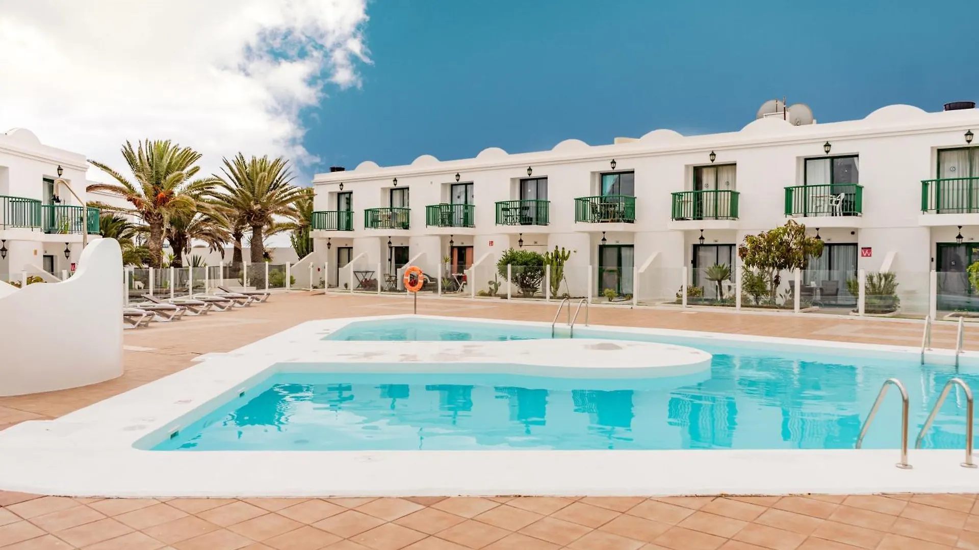 Flor De Las Dunas Pools Tennis, Bikes, Relax Κοραλέχο Διαμέρισμα